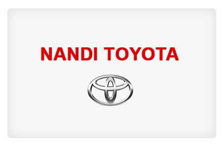 Nandi Toyota